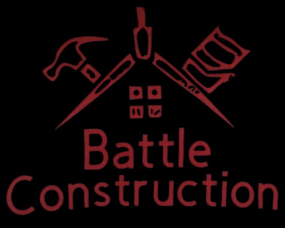Battle Construction logo
