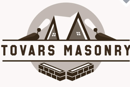 Tovars Masonry logo