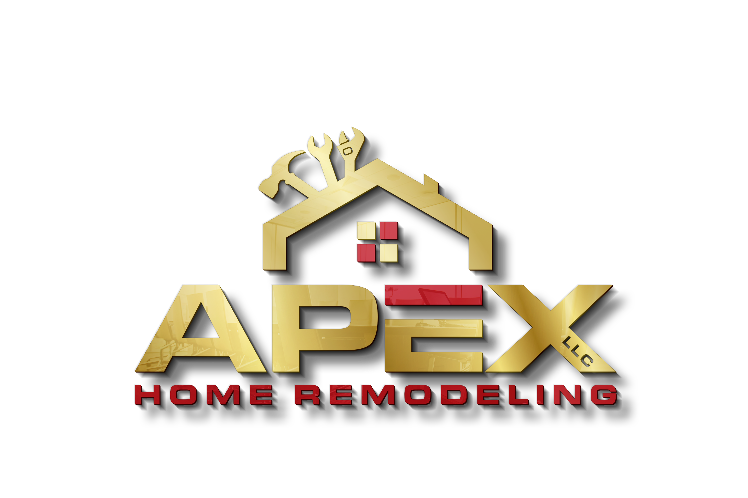 Apex Home Remodeling logo