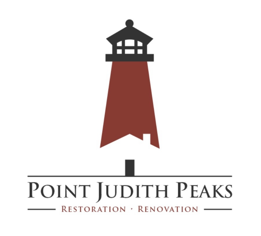 Point Judith Peaks logo