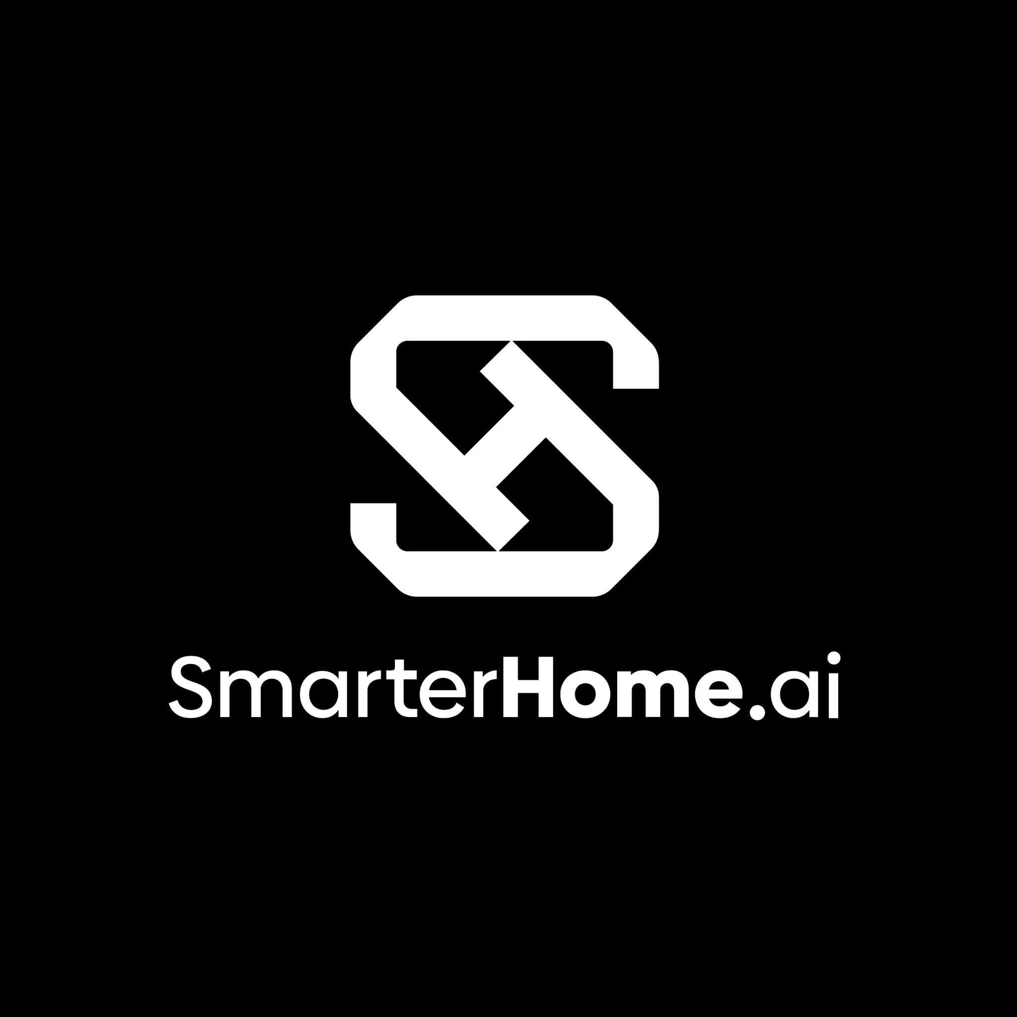 SmarterHome.ai logo