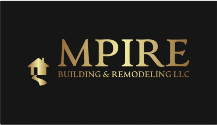 Mpire Building & Remodeling LLC logo