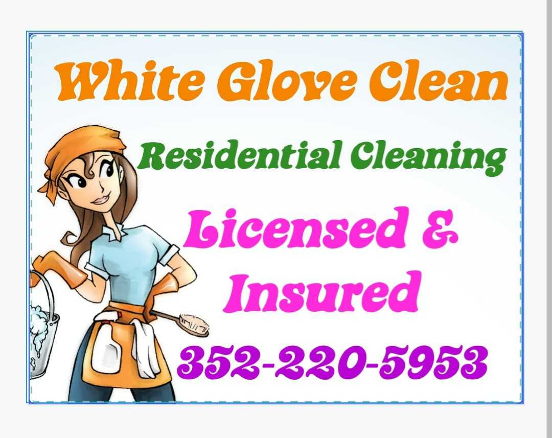 Avatar for White Glove Clean Llc