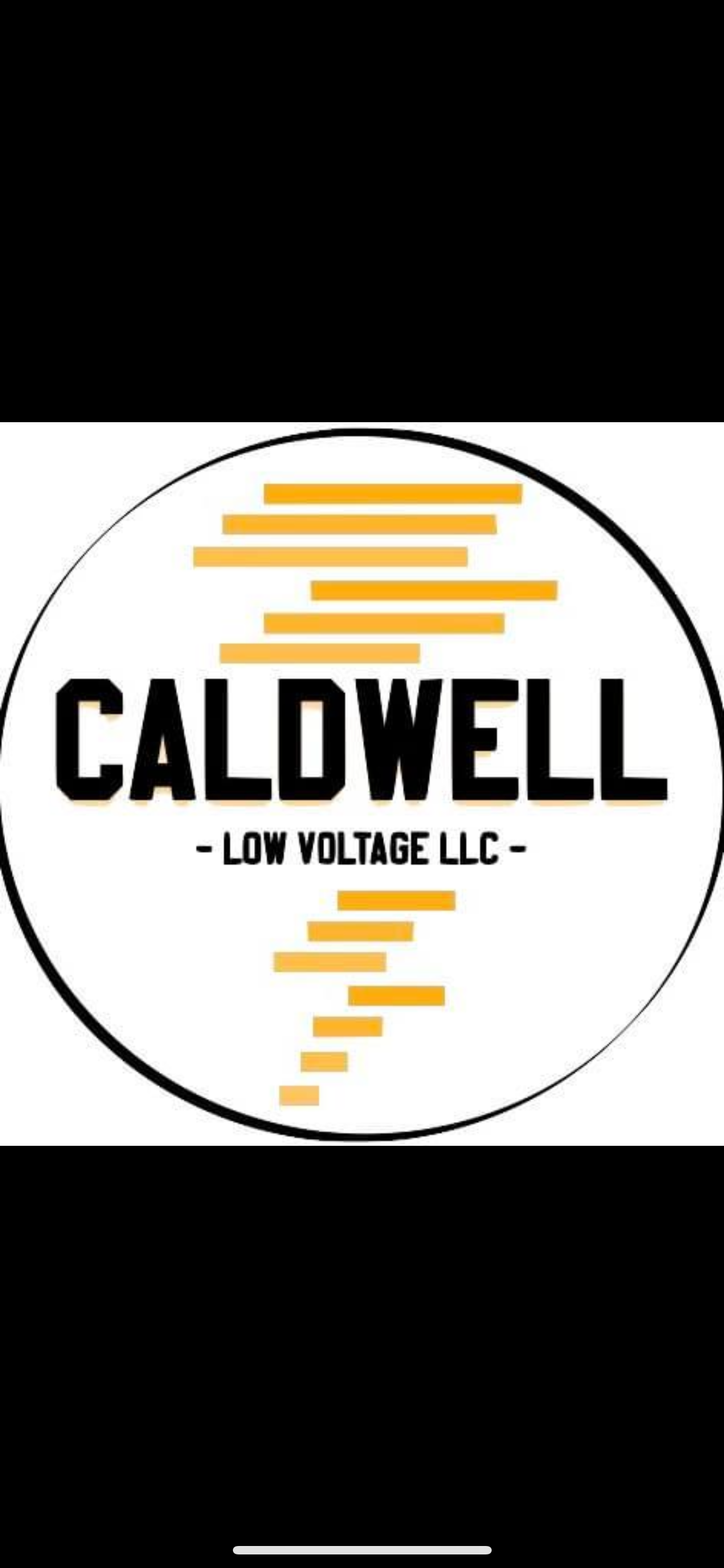 Avatar for Caldwell Low Voltage