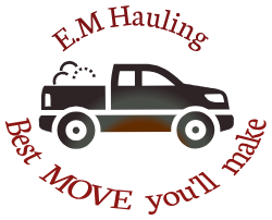 Avatar for E.M Hauling