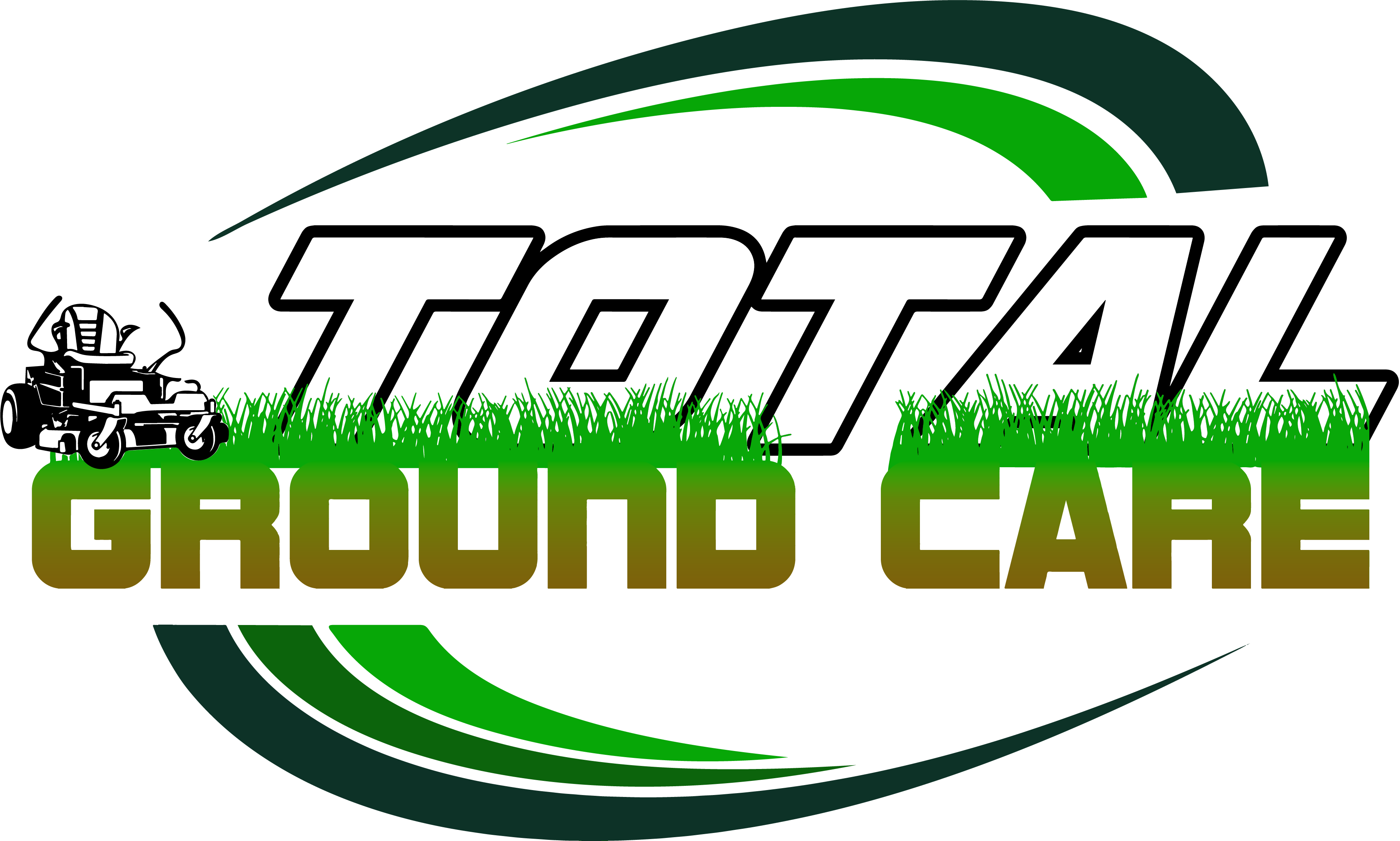 Total Ground Care logo