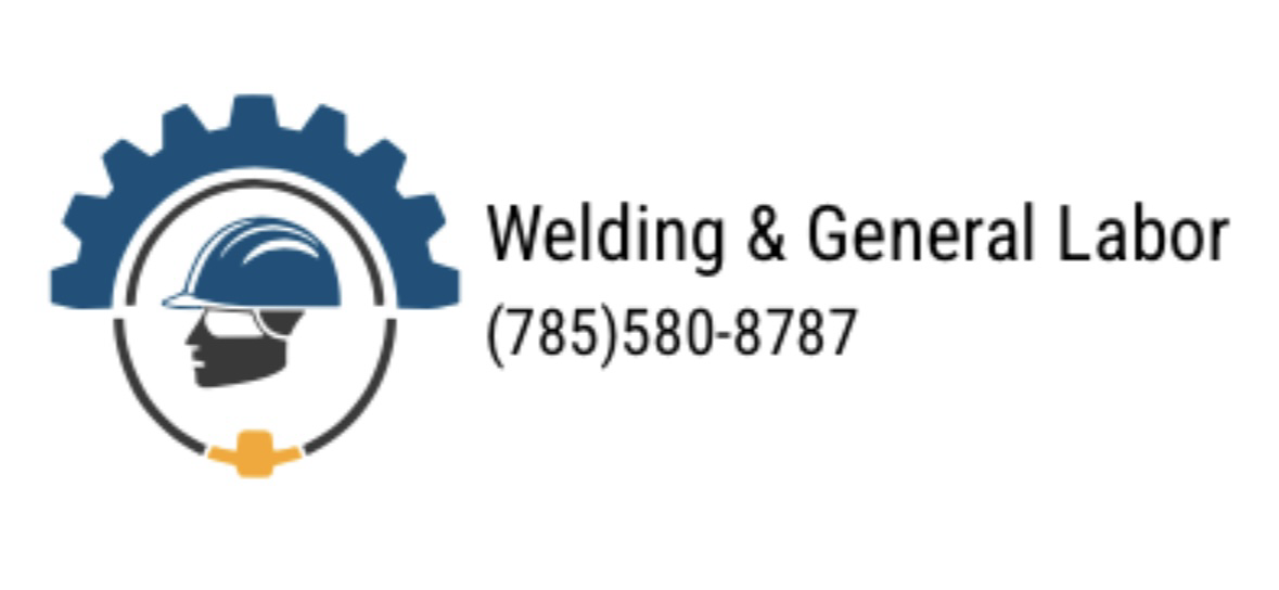 Welding repair/fabrication & general labor logo