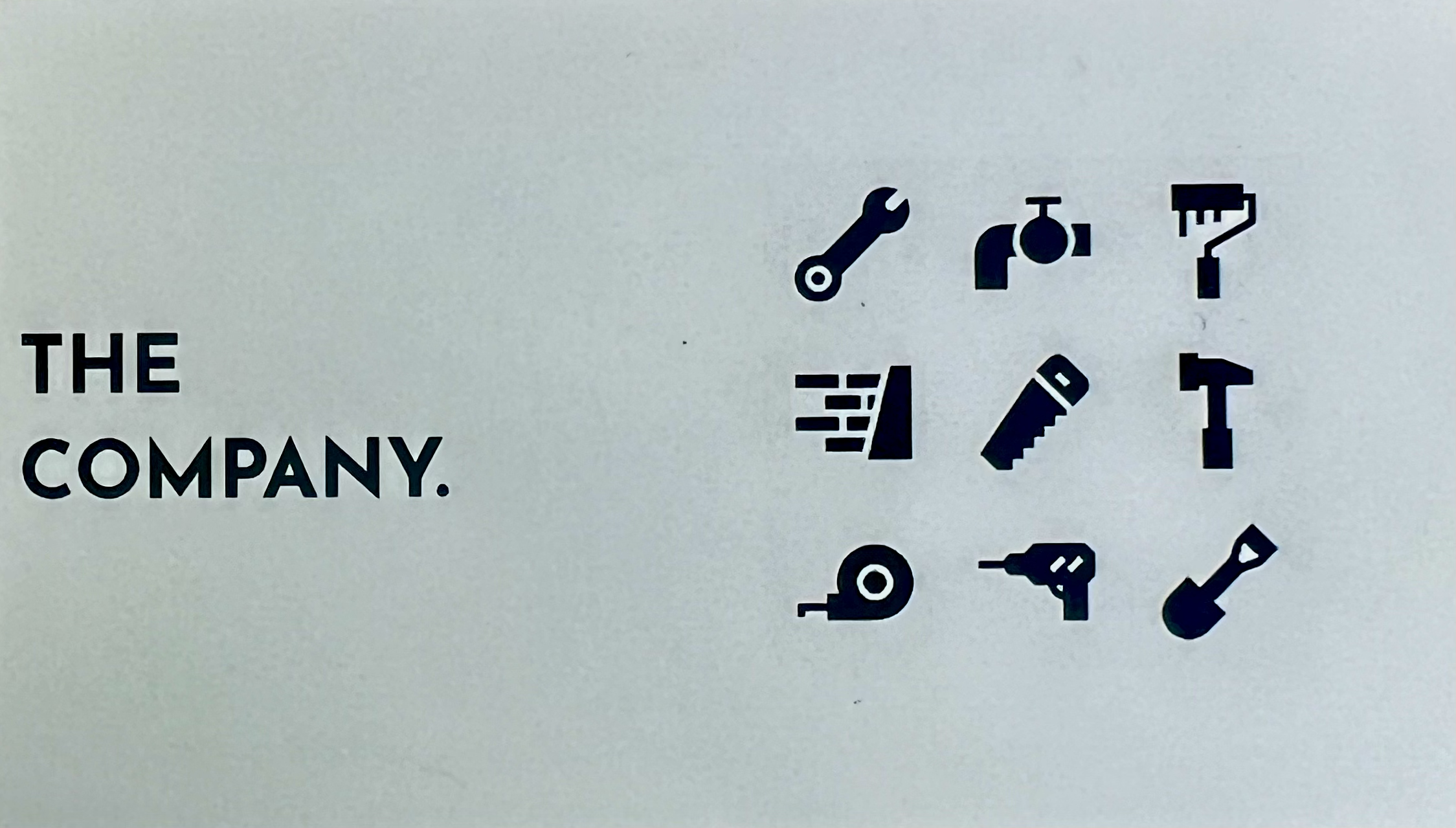 VLTN Construction LLC logo