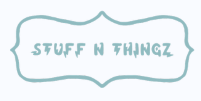 Stuff N Thingz logo