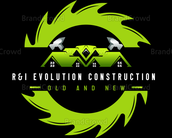 R&I Evolution Construction logo