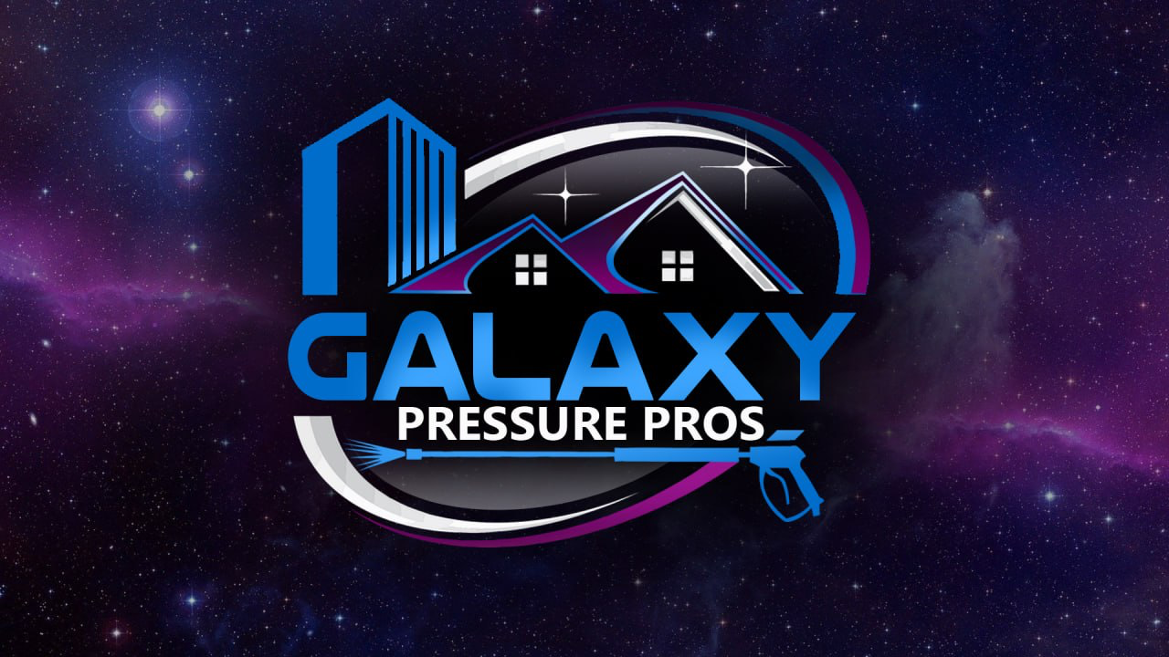Galaxy Pressure Pros logo