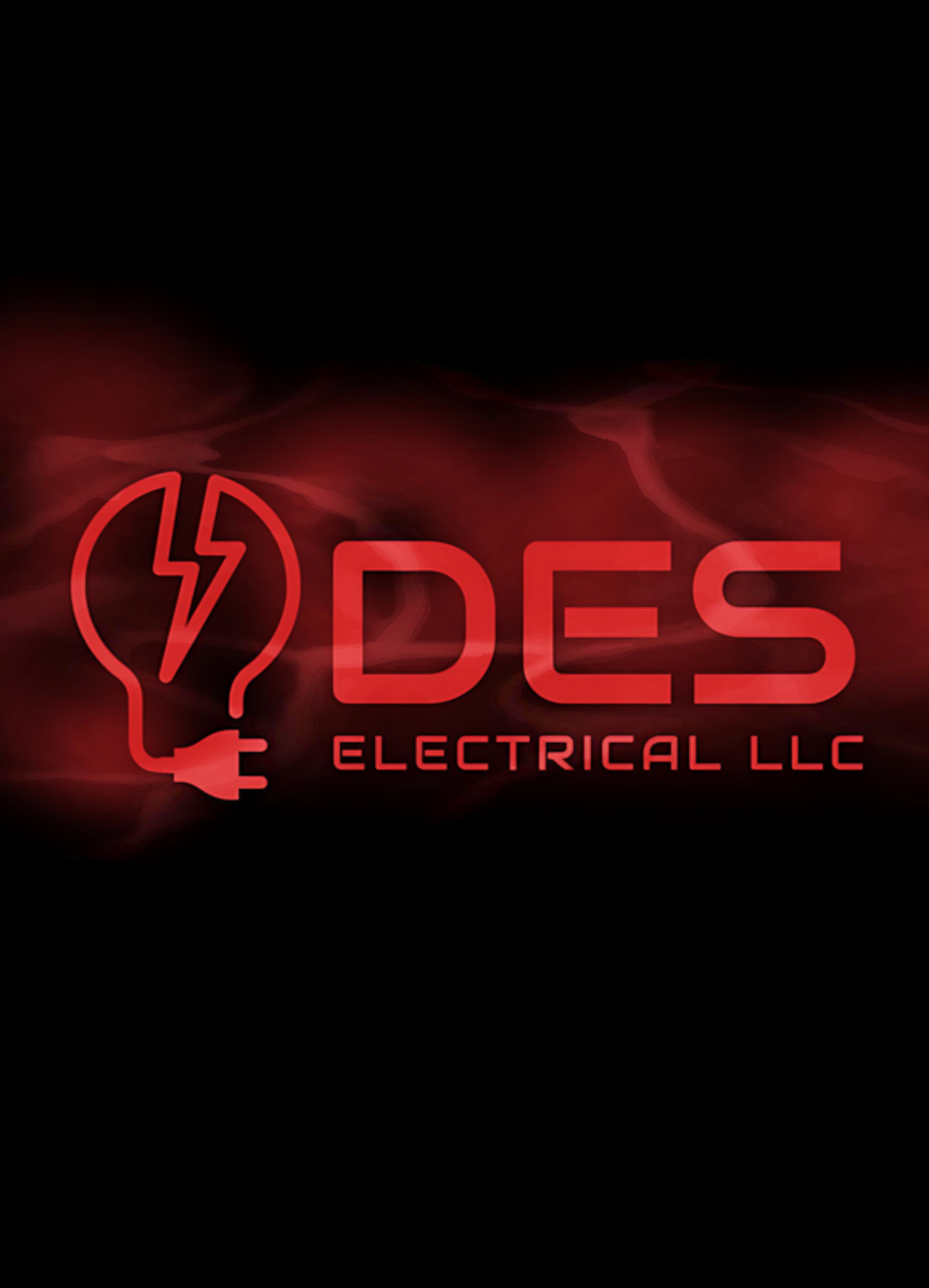 Des Electrical LLC logo