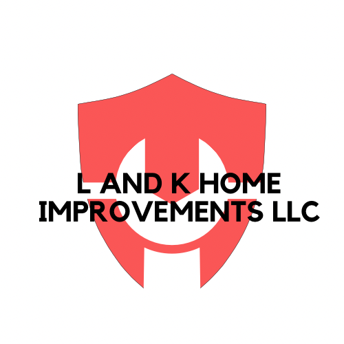 L&K Home Improvements logo