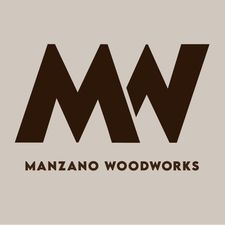Manzano Woodworks logo