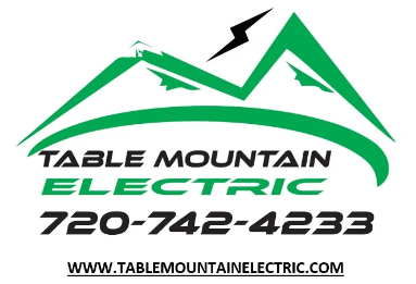 Table Mountain Electric Inc logo