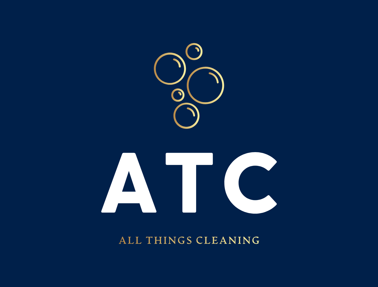 Avatar for All Things Cleaning