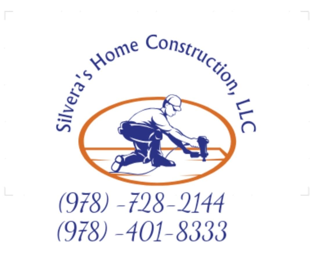 Silvera's Home Construction logo