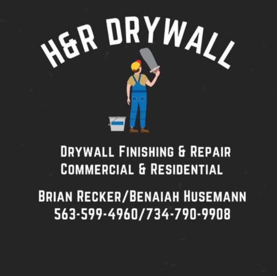 Avatar for H&R Drywall