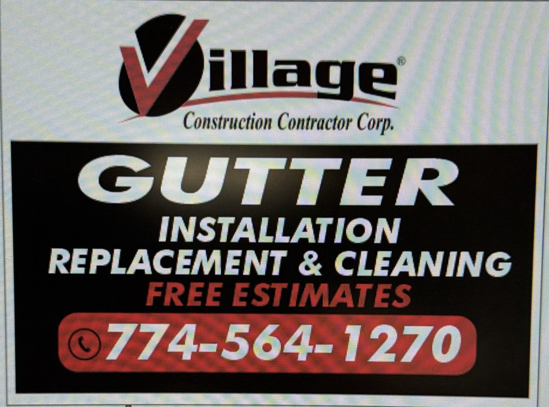 Village Construction Contractor Corp logo