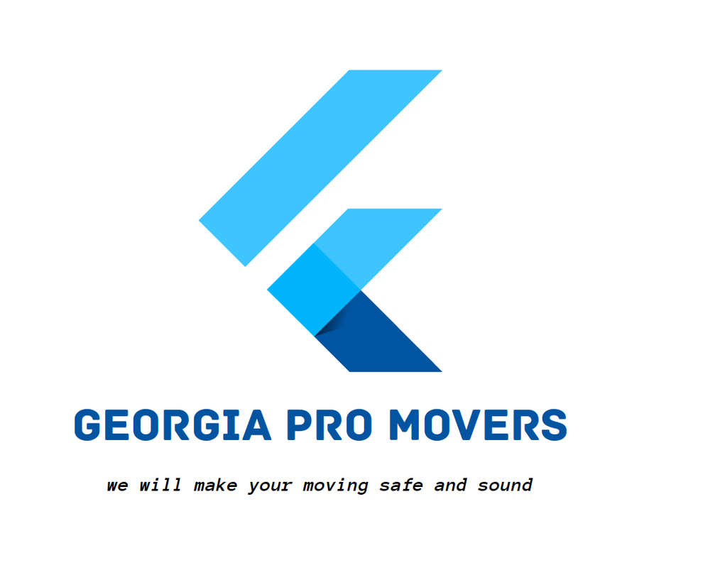 Georgia Pro Movers logo