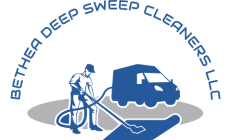 Betheadeepsweepcleaners logo