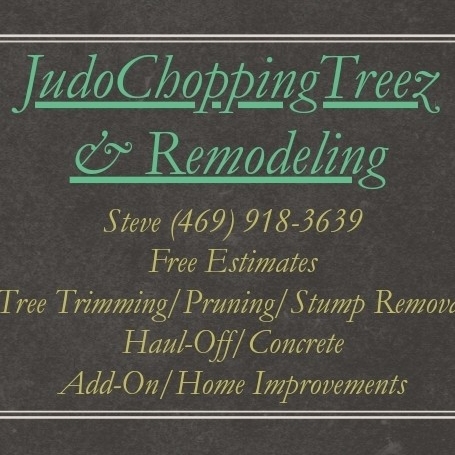 Avatar for JudoChoppingTreez & Remodeling