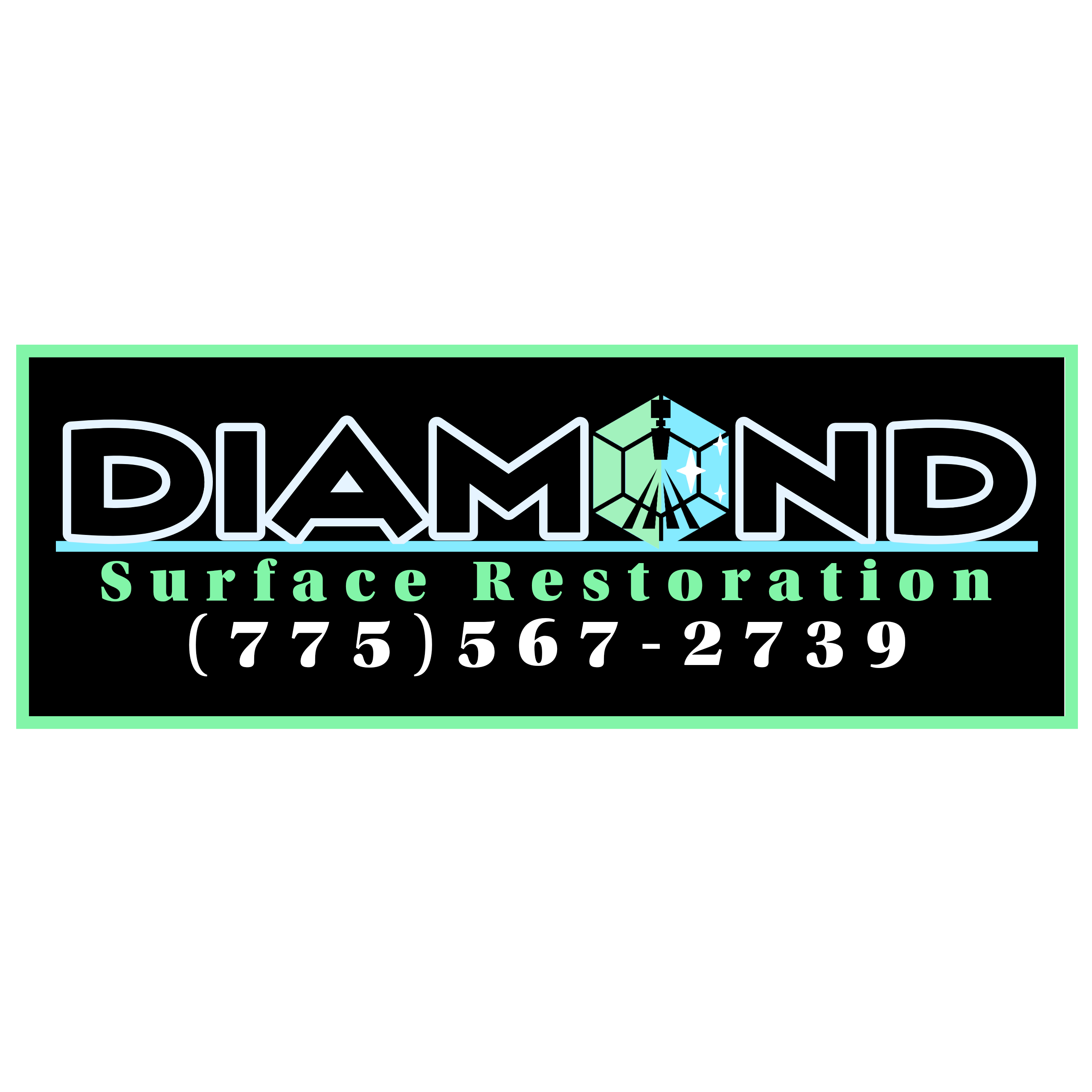 Avatar for Diamond Surface Restoration
