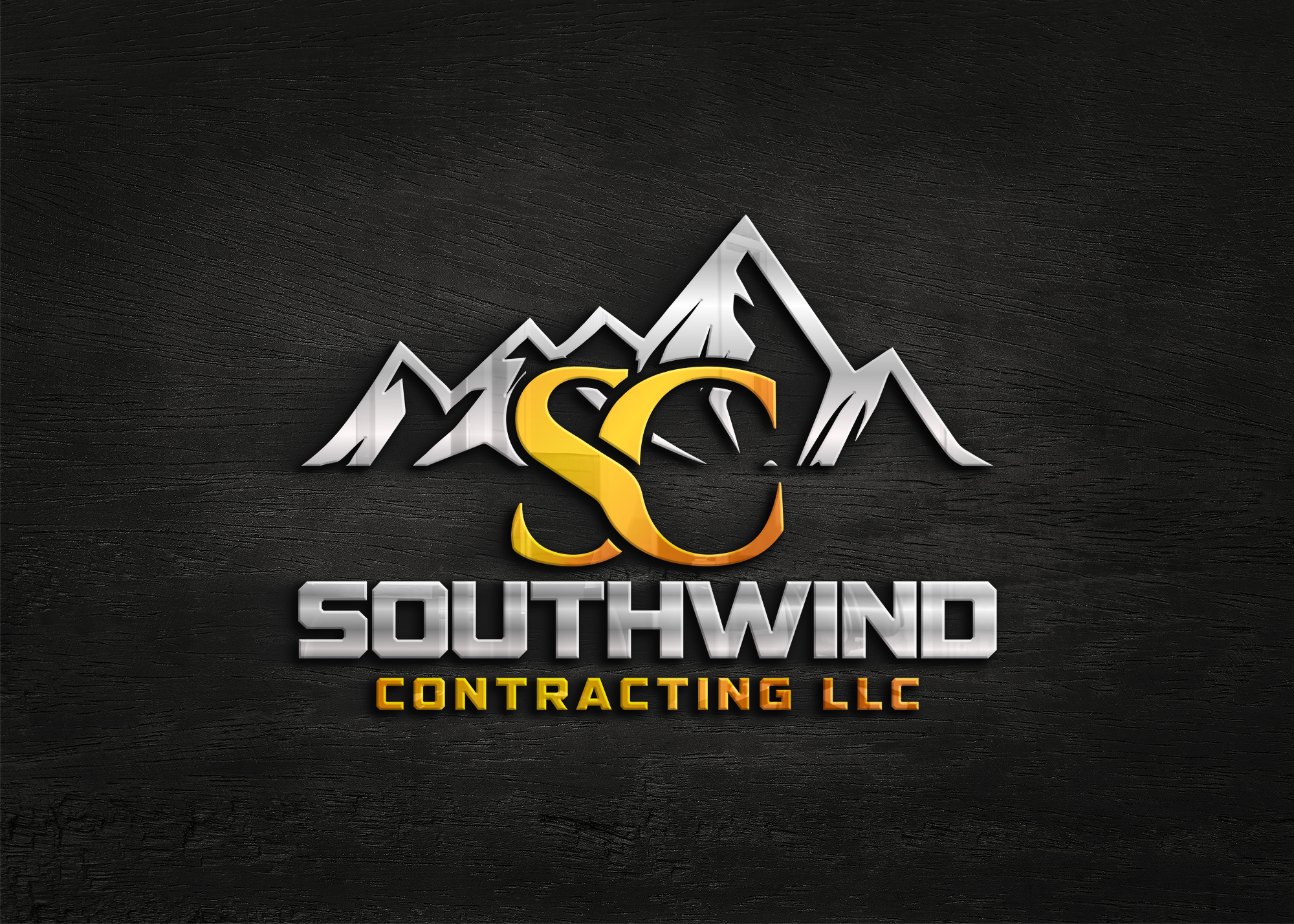 Southwind Contracting LLC logo