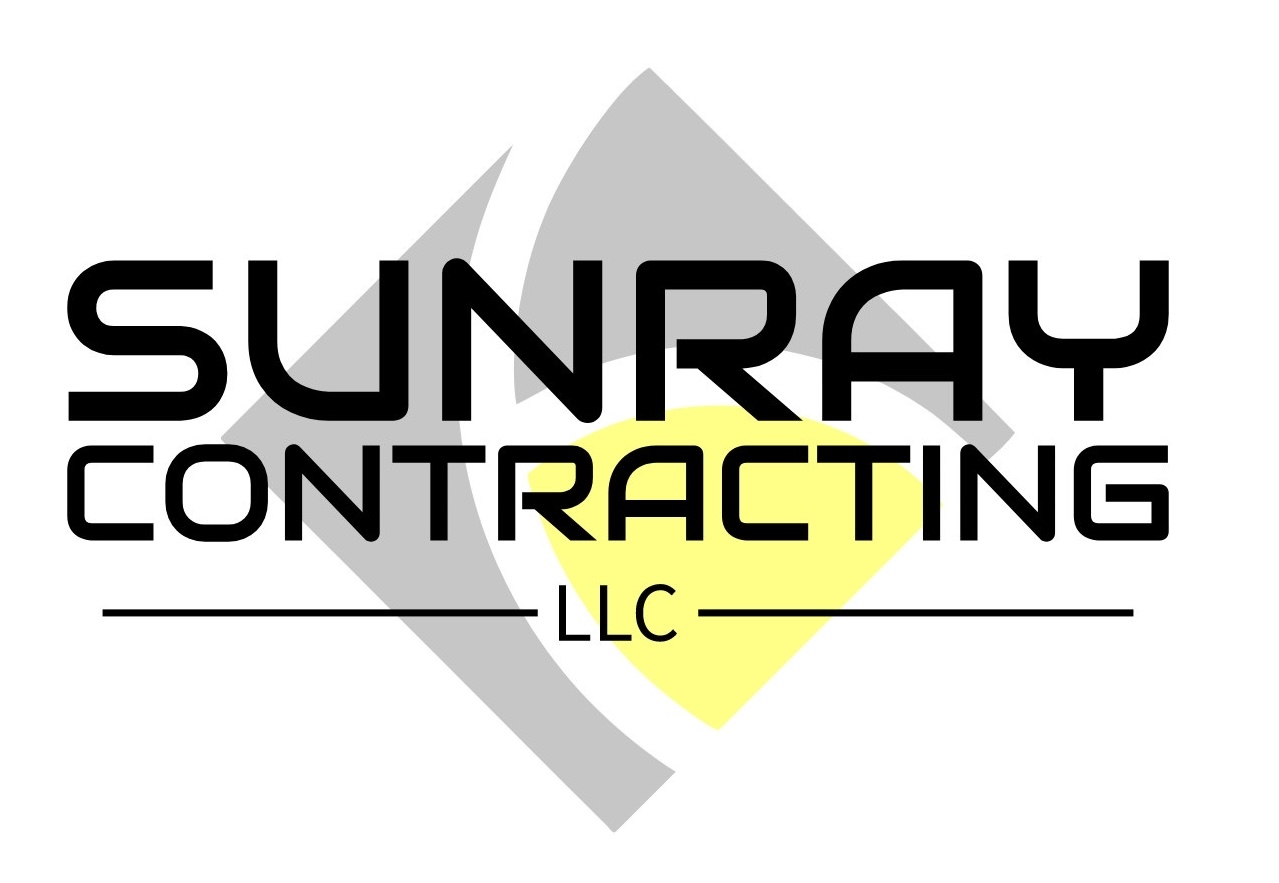 Sunray Contracting Miami logo