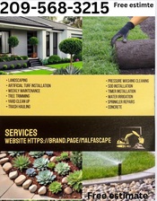 Avatar for Malfascape - Unlicensed Contractor