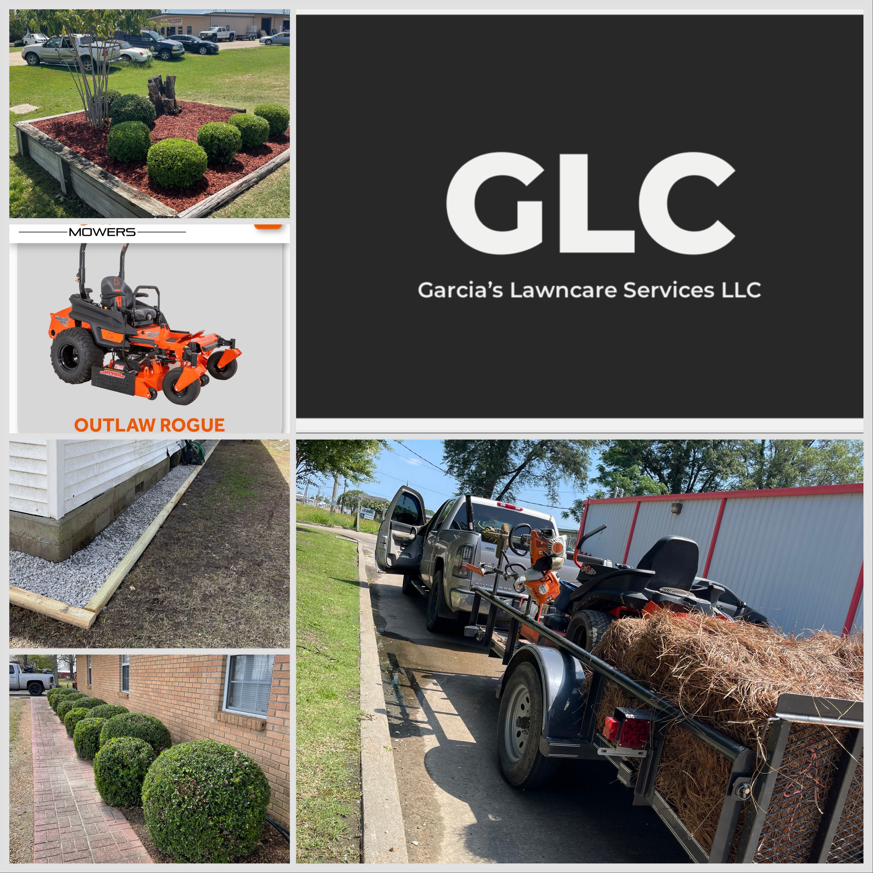 Avatar for Garcias LawnCare Services