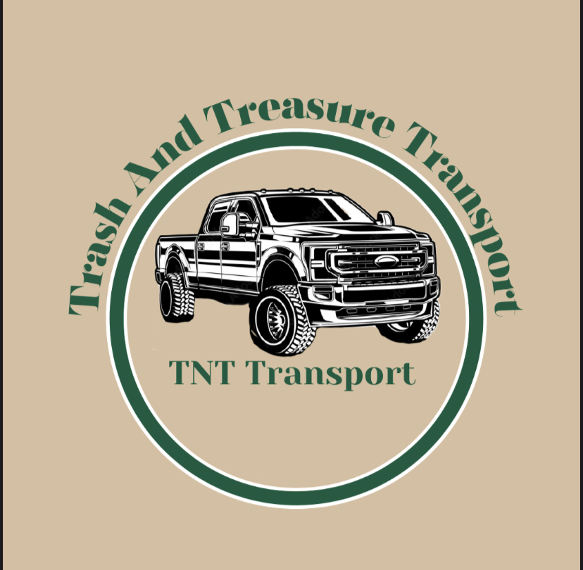 Avatar for Trash and Treasure Transport