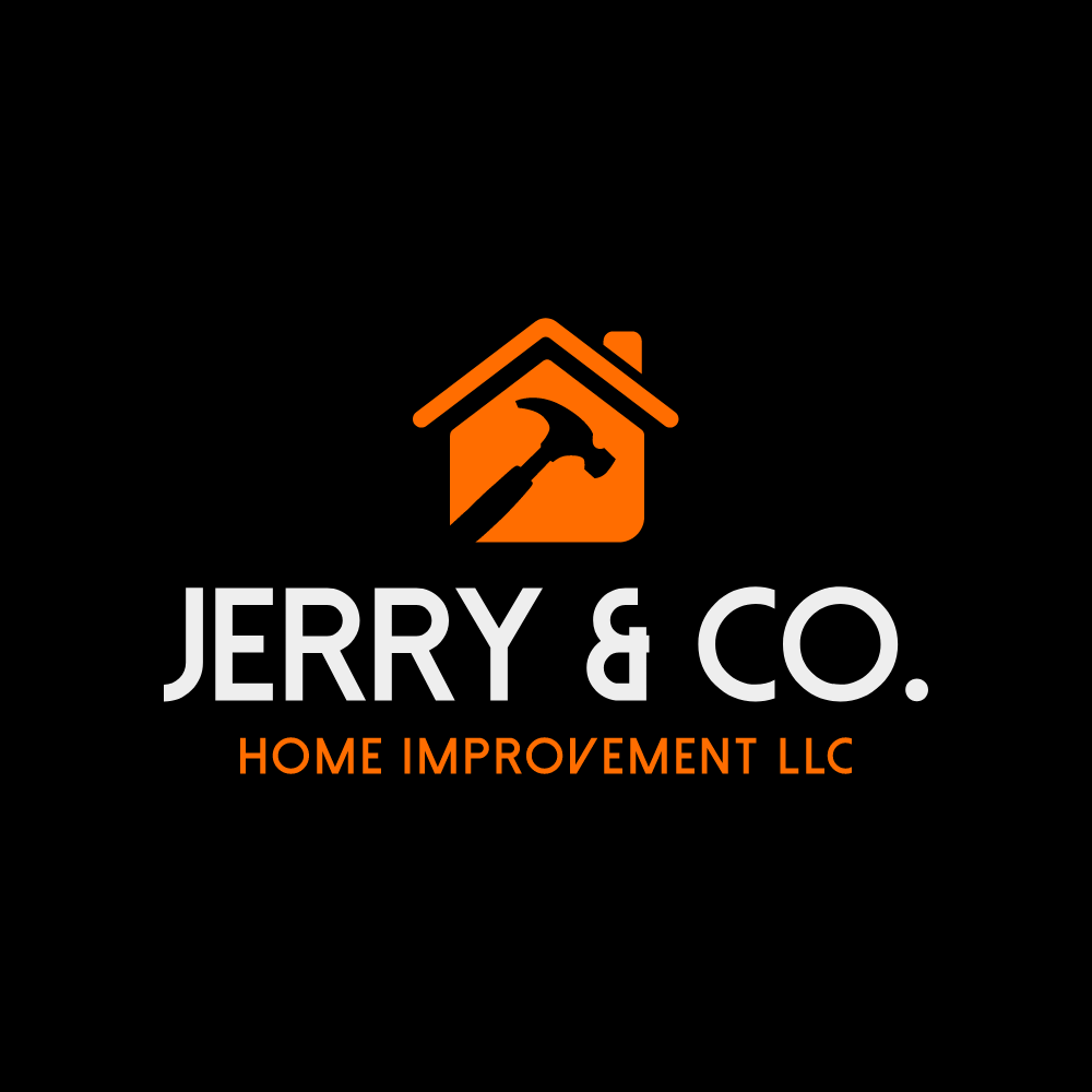 Jerry & Co. Home Improvement LLC logo