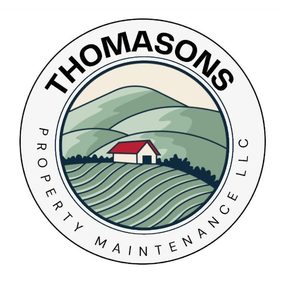 Thomasons Property Maintenance logo