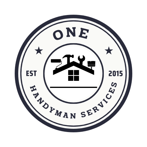 ONE logo