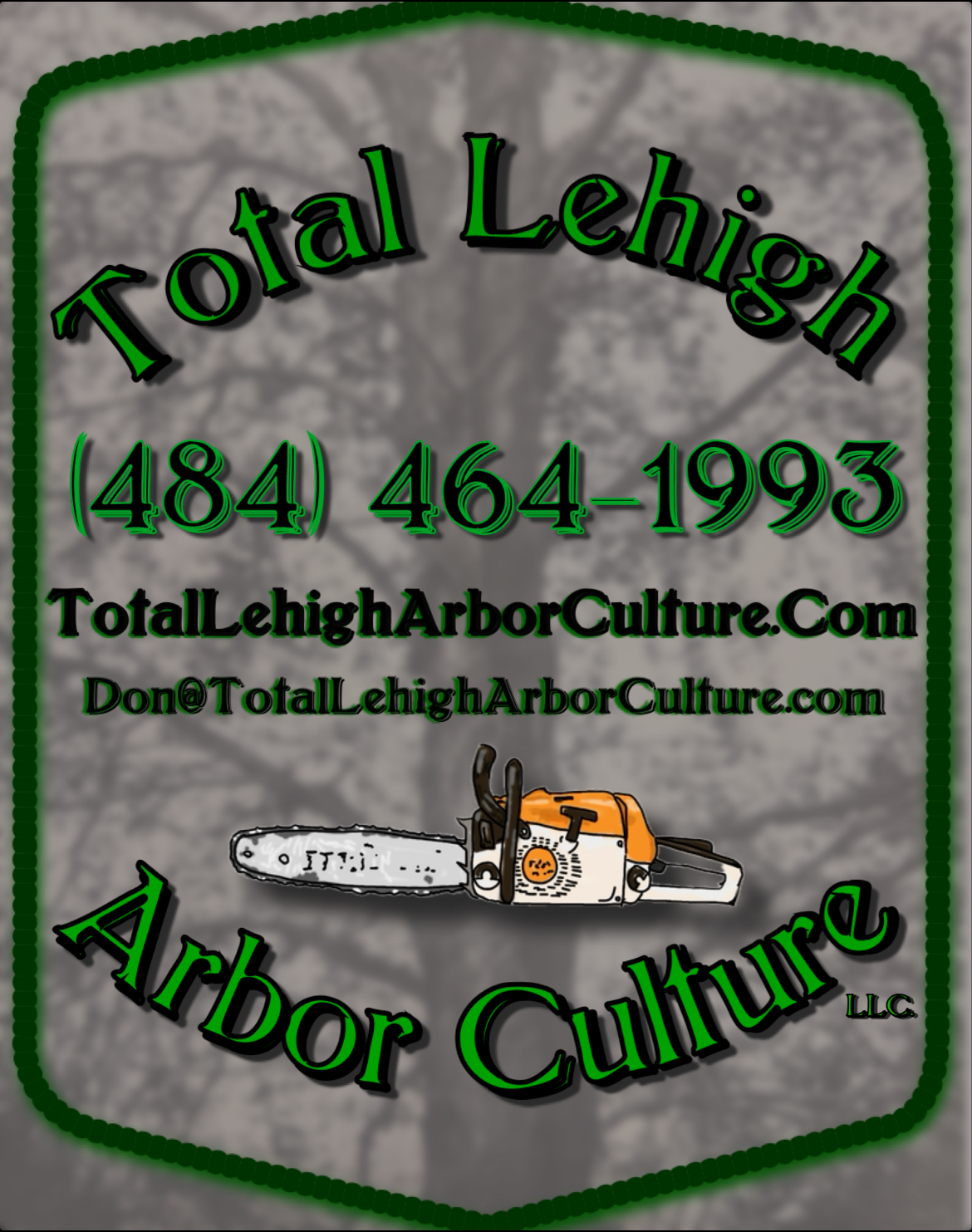 Avatar for Total Lehigh Arbor Culture