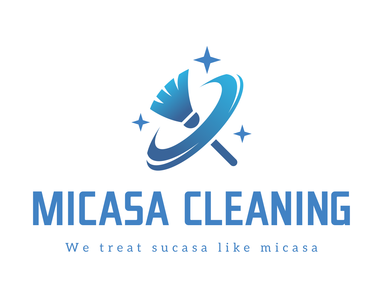 Micasa Cleaning logo