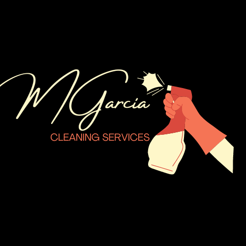 MGarcia Cleaning Services logo