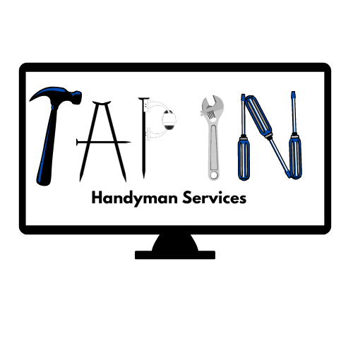 Tap In Handyman Services logo
