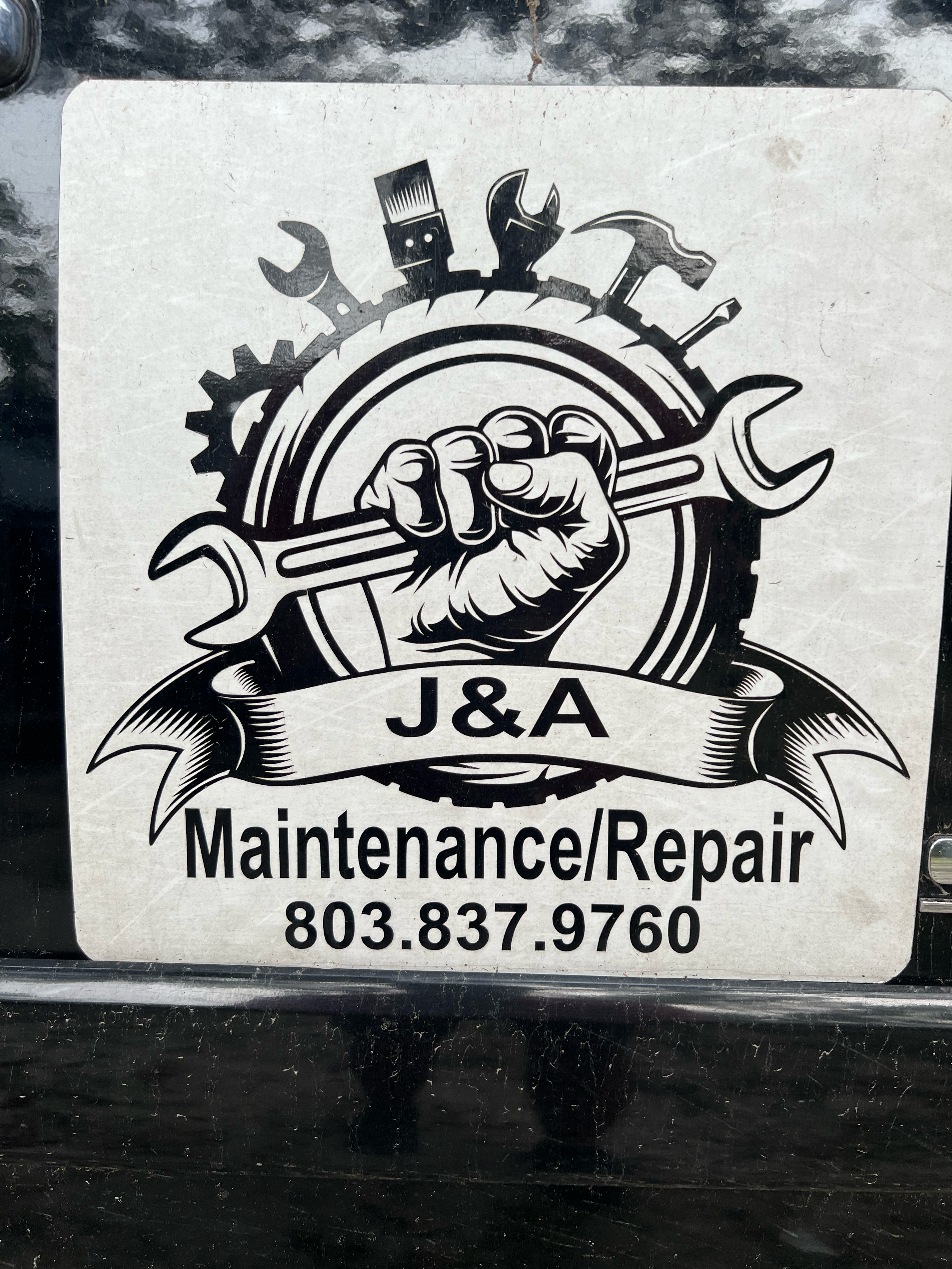 Avatar for J&A Maintenance/Repair