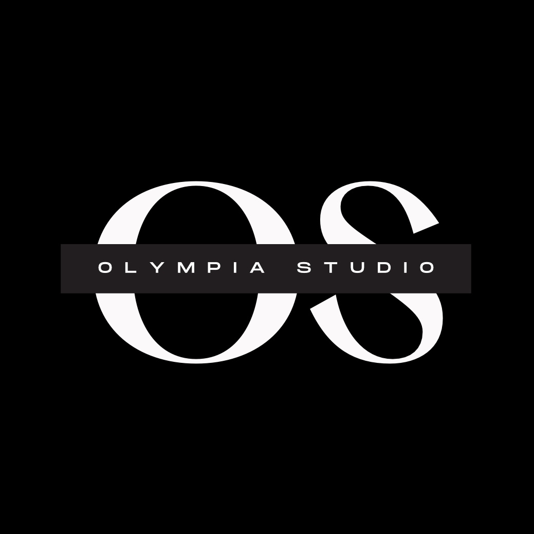 Logo for Olympia Studio