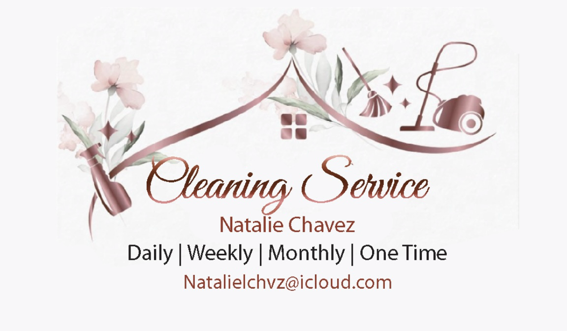 CLASSY CLEANING SERVICES logo