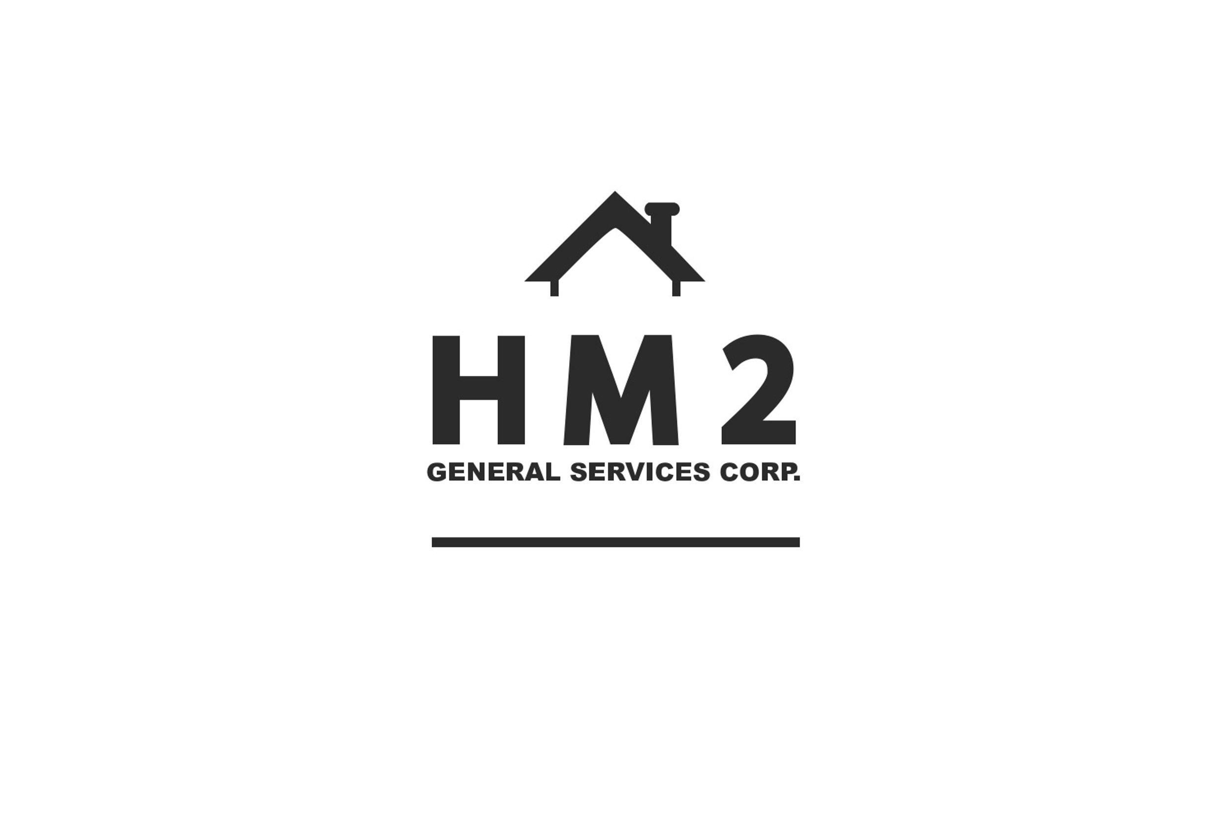 HM2 General Services logo