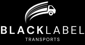 Black Label Transports logo
