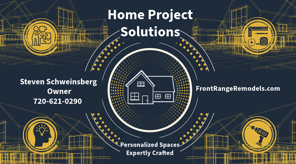 Home Project Solutions LLC logo
