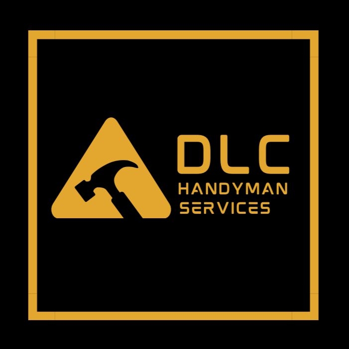 DLC Handyman Services logo