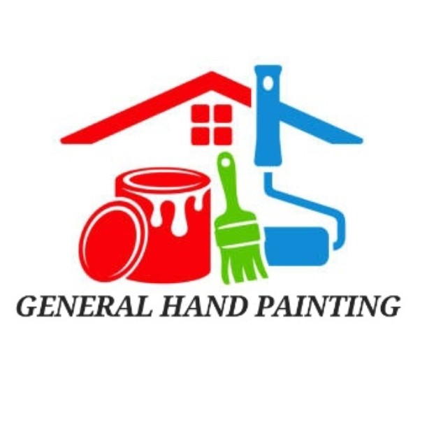 General Painting logo
