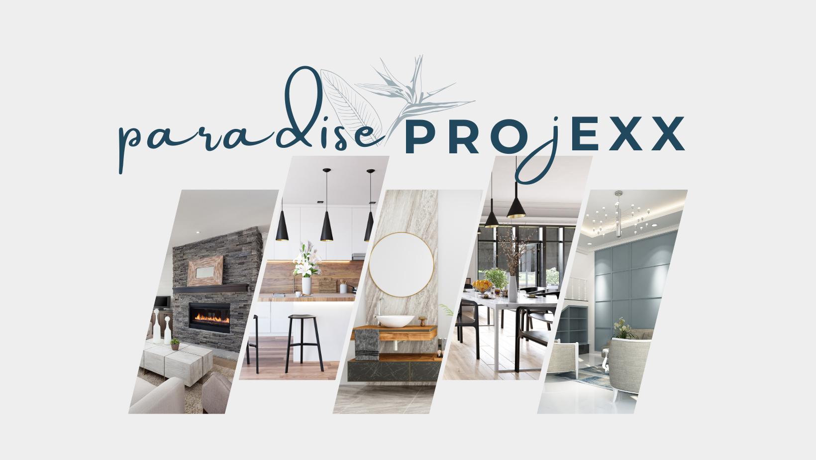 Avatar for Paradise Projexx