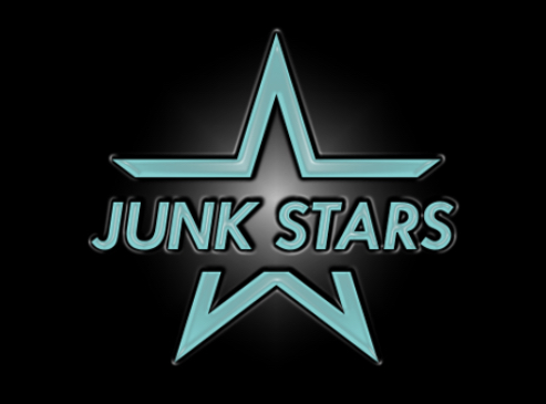 Junk Stars logo