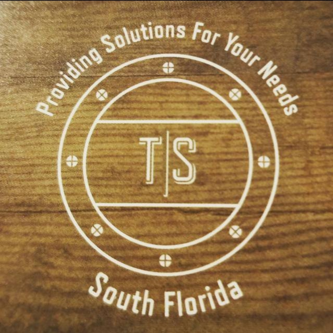 Tailored Solutions logo